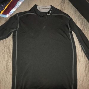Nike pro combat compression long sleeve